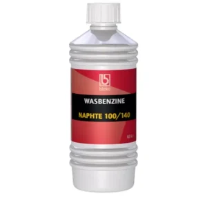 Shop Nu Bleko Wasbenzine-500 ML