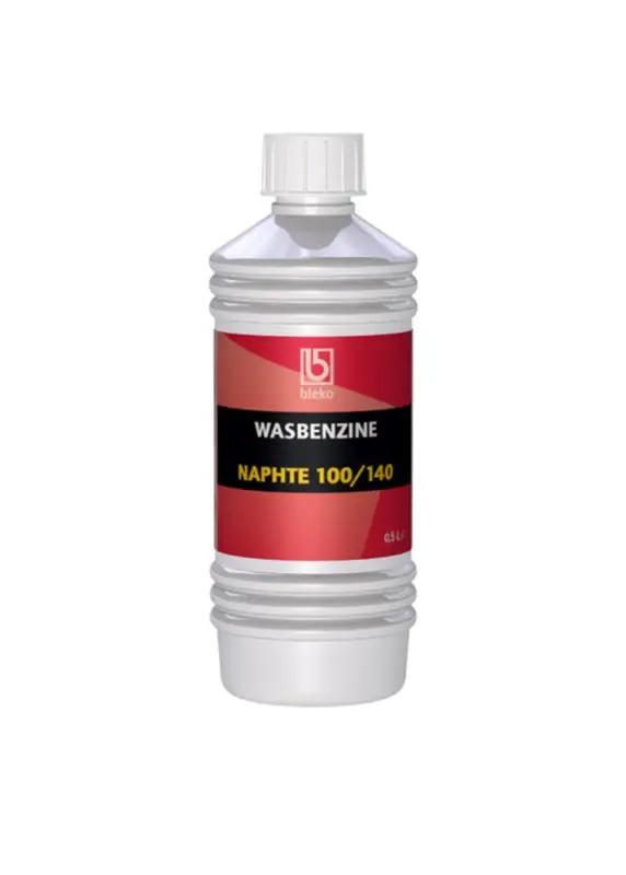 Shop Nu Bleko Wasbenzine-500 ML