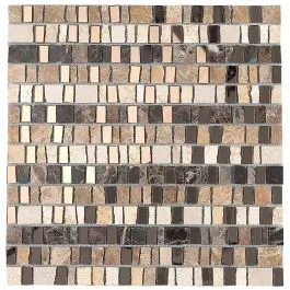Dune Luxor 30x30 cm Fabrieksprijs