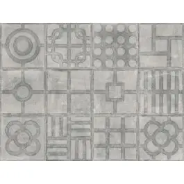 Nu Kopen Vives World Streets Paulista Cemento 20x20 cm