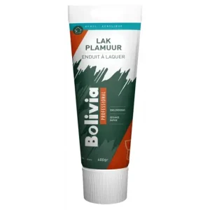 Betrouwbaar Bolivia Lakplamuur-400 GR