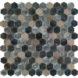 Dune Kassiani 29x30 cm Beperkte Voorraad