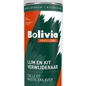 Direct Beschikbaar Bolivia Lijm En Kitverwijderaar Spuitbus-500 ML