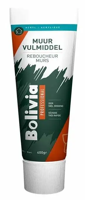 Laatste Kans Bolivia Muurvuller-400 GR