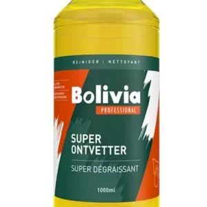 Op = Op Bolivia Super Ontvetter-1 LTR