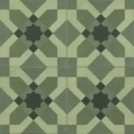 Merkproduct Marazzi D_Segni Blend Tappeto 4 20x20 cm
