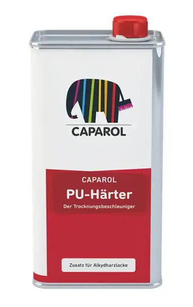 Caparol Capalac PU-Harter | Drogingsversneller-500 ML Express Levering