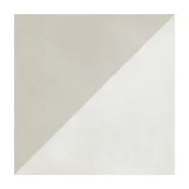 41Zero42 Futura Half White 15x15 cm Aanbieding