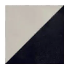 41Zero42 Futura Half Black 15x15 cm Express Levering