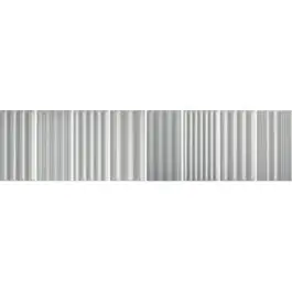 41Zero42 WigWag Grey 7,5x15 cm Direct Verzonden