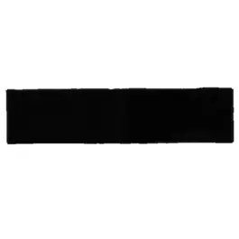 Exclusieve Aanbieding Terre d'Azur Gerona Black 7,5x30 cm