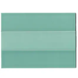 Superprijs Terre d'Azur Ibiza Verde 6,4x26 cm