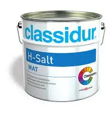 Nu Kopen Classidur H-Salt-5 LTR - Wit