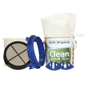 Go!Paint Clean And Go Set-1 SET Bestseller