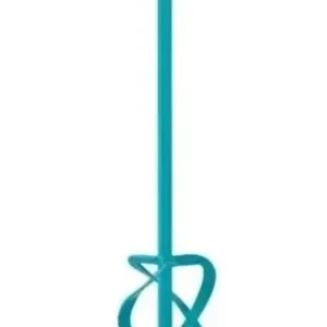 Direct Verzonden Collomix MK120M 120 x 590 mm 15-25 KG | Mengstaaf-1 ST