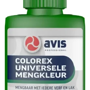 Colorex Mengkleur 280 Groen-22 ML Fabrieksprijs