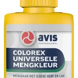 Betaalbaar Colorex Mengkleur 480 Geel-22 ML