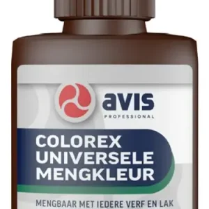 Colorex Mengkleur 684 Bruin-22 ML Aanbieding