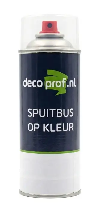 Laatste Kans ColorMatic Spuitbus op Kleur-400 ML
