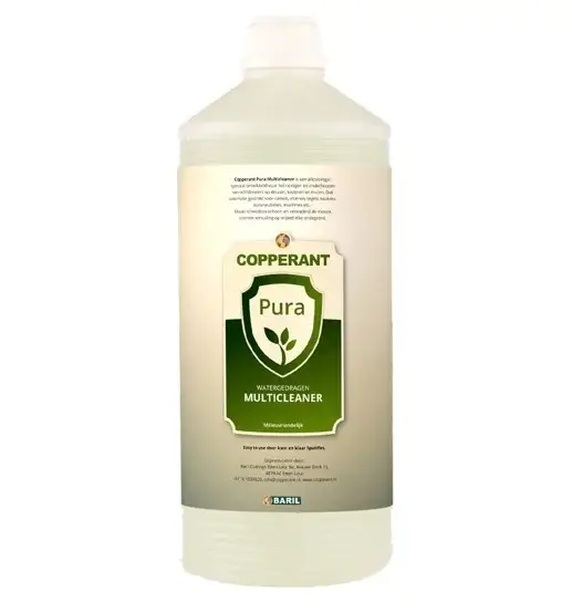 Weekendaanbieding Copperant Pura Multicleaner-1 LTR