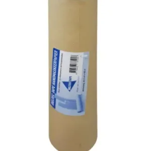 Deltec Tape Handmaskeerpapier-22,5cm x 50mtr Direct Verzonden