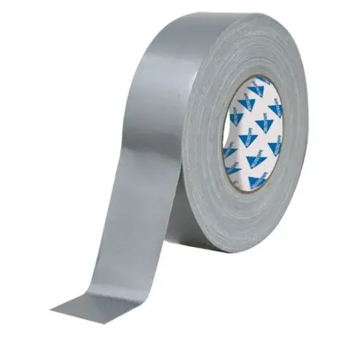 Gratis Retour Deltec Tape Duct Tape 100-48mm x 50 mtr
