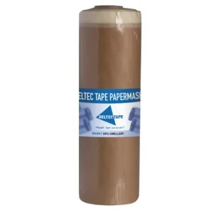 Hoge Kwaliteit Deltec Tape Papermask-30cm x 20mtr