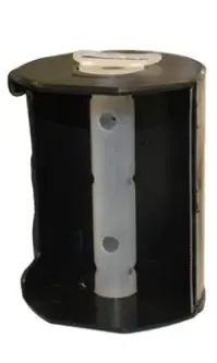 Deltec Tape Quick Mask Indoor Dispenser 550mm-1 ST Beperkte Voorraad