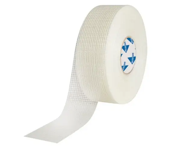 Koopje Deltec Tape Stucadoors Gaasband-48mm x 90mtr