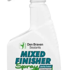 Direct Verzonden Den Braven Mixed Finisher Spray-500 ML