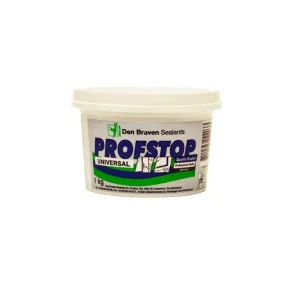 Laatste Versie Den Braven Stopverf-1 KG