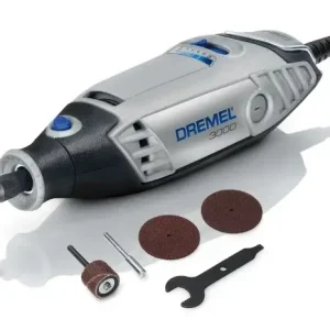 Alleen Vandaag Verhuur Dremel Multitool 3000-Per dag