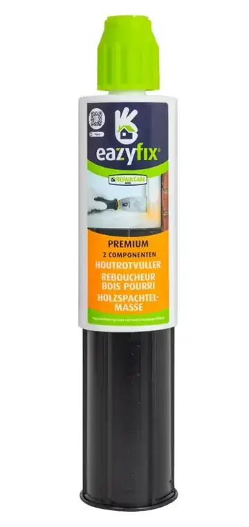 Seizoensaanbieding EazyFix Premium Houtrotvuller-150 ML