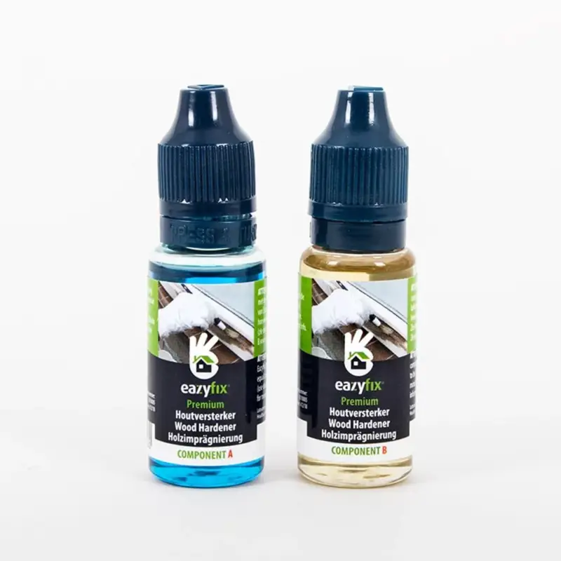 Laatste Kans EazyFix Premium Houtversterker-2 x 15 ML