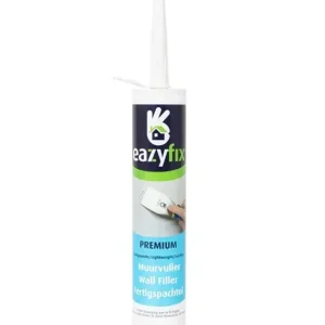 Betrouwbaar EazyFix Premium Muurvuller-310 ML
