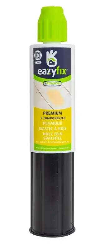 Snelle Levering EazyFix Premium Plamuur-150 ML