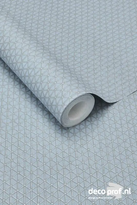 Merkproduct Eijffinger Magnifique Behang 351222-1 Rol - 52 cm x 10 mtr
