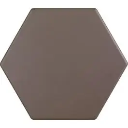 Aanbieding Tonalite Examatt Tabacco Matt 15x17,1 cm