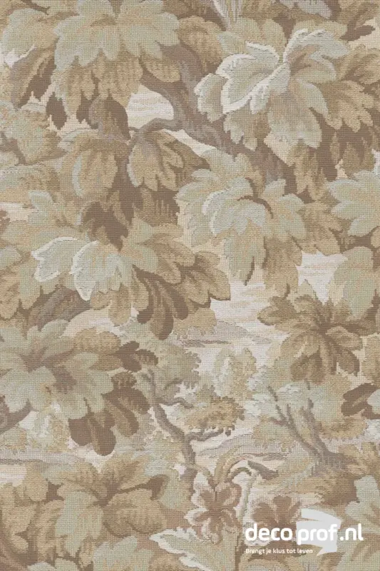 Eijffinger Magnifique Behang 351240-1 Rol - 70 cm x 10 mtr Premium