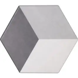 Koopje Tonalite Examatt Decoro Tredi Grigio 15x17,1 cm