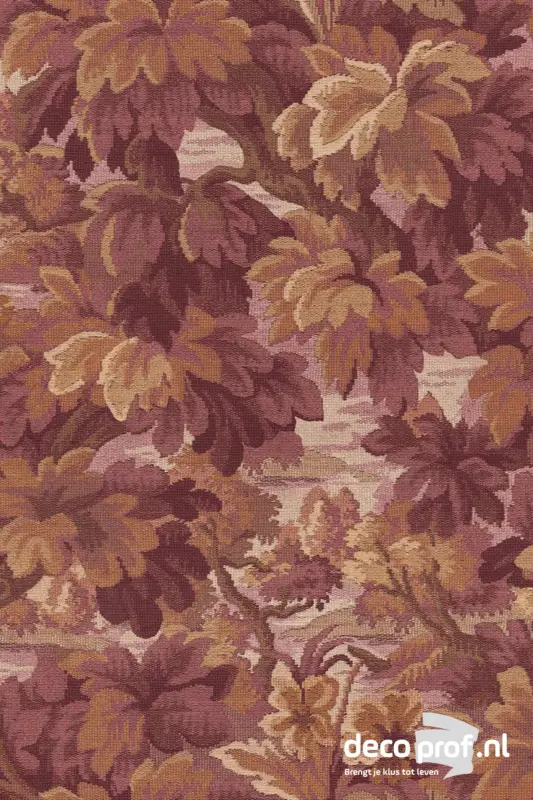 Eijffinger Magnifique Behang 351243-1 Rol - 70 cm x 10 mtr Uitverkoop