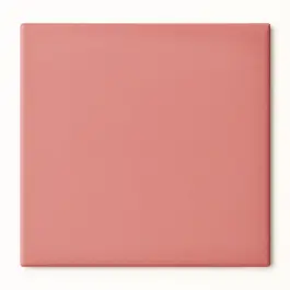 Vives Vodevil Coral 20x20 cm Gecertificeerd