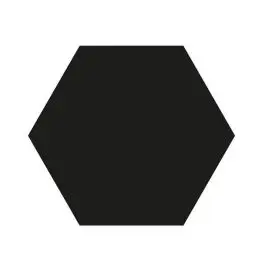 Bardelli Hexa 1 Nero Direct Beschikbaar