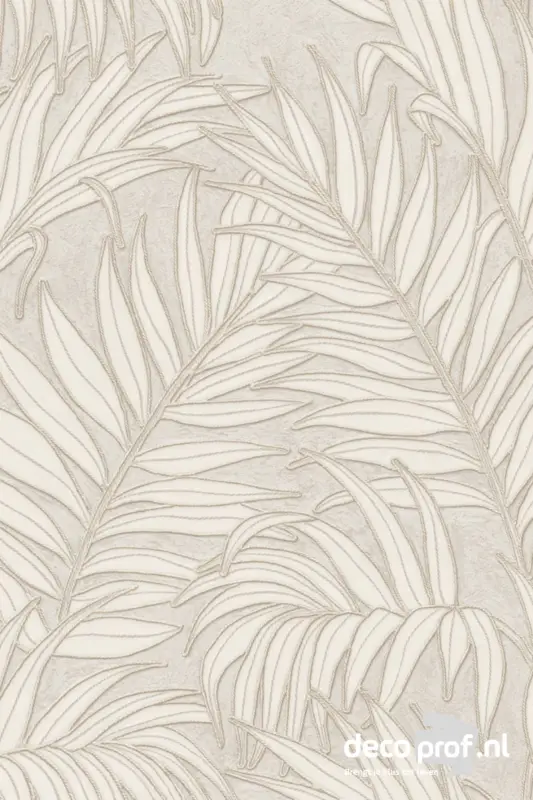 Laatste Versie Eijffinger Riviera Maison Behang 350551-1 Rol - 52 cm x 10 mtr