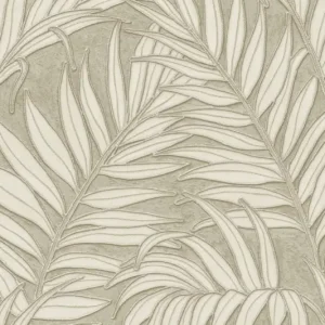 Laatste Versie Eijffinger Riviera Maison Behang 350555-1 Rol - 52 cm x 10 mtr