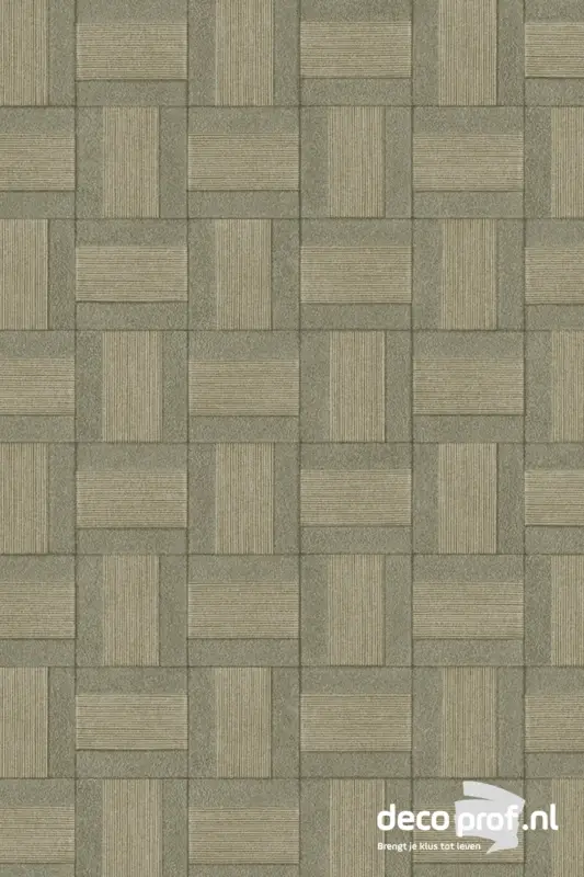 Lage Kosten Eijffinger Riviera Maison Behang 350564-1 Rol - 52 cm x 10 mtr