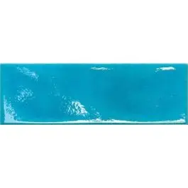Aanbieding Tonalite Kraklé Turchese 10x30 cm