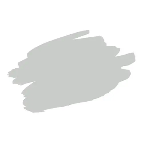 Laatste Versie Kleurstaal Flexa Pure Fine Cloud-A4 Formaat