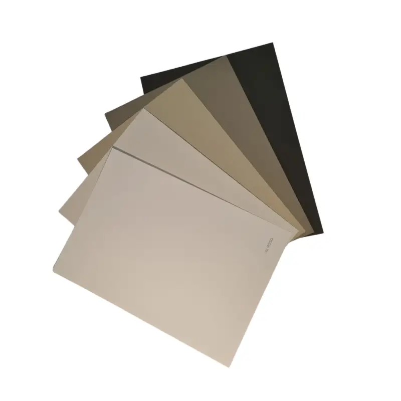 Kleurstaal Flexa Pure Kleurenpalet Basis tinten-A4 Formaat Gratis Retour