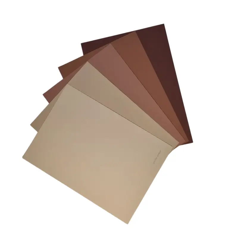 Kleurstaal Flexa Pure Kleurenpalet Oud Roze Tinten-A4 Formaat Nu Kopen
